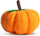 Alista Home Karnevalsaccessoires Kürbis Orange für Halloween