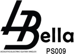 La Bella PS009 Μονή Χορδή