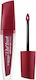 Deborah Milano Flüssiger Lippenstift Matt 15 Glam Mauve 5ml