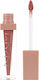NAM Matte Lippenstift Mocha Nude