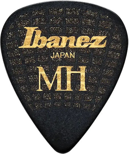 Ibanez 1000mh Πένα Mårten Hagström Signature Μαύρη 1 Τμχ