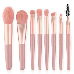 Alista Home Set of Powder Sponges 8 Pieces