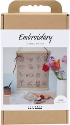 Creativ Company Κεντήματα Diy Kit