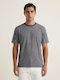 Tricou Albastru