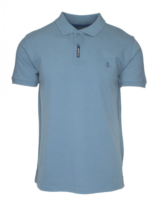 Explorer Polo Μπλούζα Ραφ