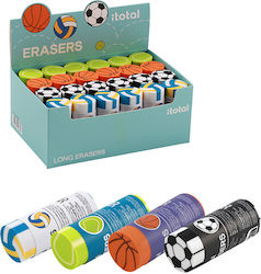 Γομολαστιχες I-total Sport Basketball