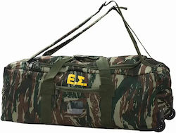 Survivors Militärrucksack Reiser aus Polyester Griechische Variation 68lt