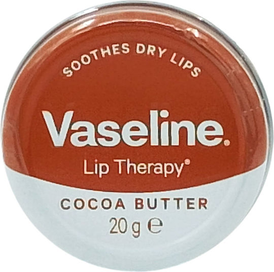 Alista Home Lippenbalsam Kakaobutter 20g
