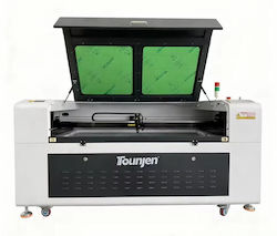 Tongzheng Laser Engraver