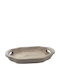 keleman Decorative Wooden Tray 40x20x7cm