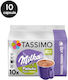 Tassimo Capsule Ciocolată Milka Compatibile cu ...
