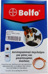 Bolfo Κολλαρο Μικροσωμους Σκυλους & Γατες Bolfo Κολλαρο Μικροσωμους Σκυλους & Γατες