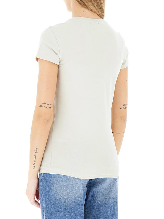 Γυναικείο T-shirt Πρασινο