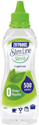Zografos Slim Line Liquid Sweetener 500ml 117221