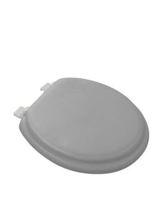 SteweHome Toilet Seat Plastic