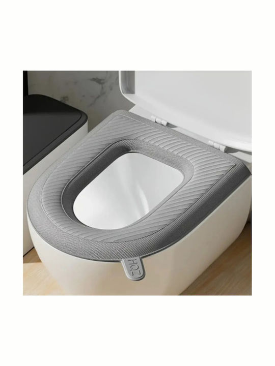 SteweHome Toilet Seat Plastic