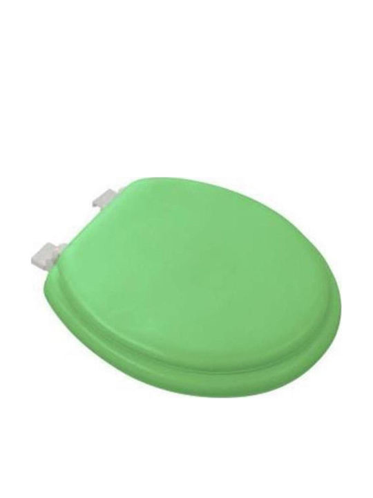 SteweHome Toilet Seat Plastic