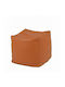 Fotolii Puf Scaun Polimorfic Maro 40x40x40cm