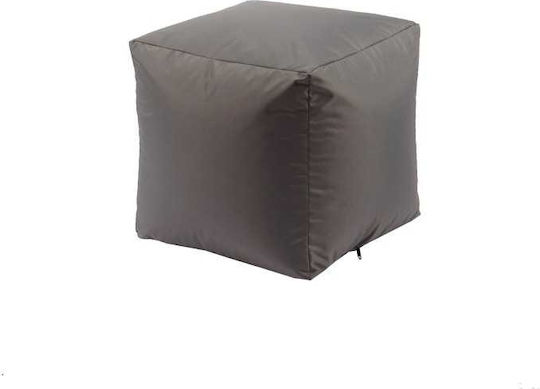 Hocker Grau 40x40x40cm Hocker Grau 40x40x40cm