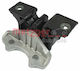 Engine Mount Metzger 8050950