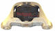 Engine Mount Metzger 8050331