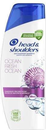 Head & Shoulders Шампоан Против Пърхот 330ml