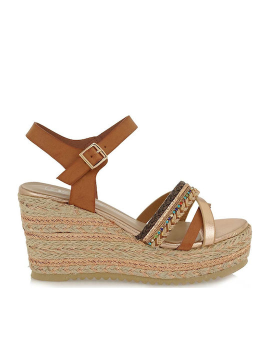 Summer Women's Platforms Pink