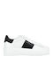 Men's Sneakers White