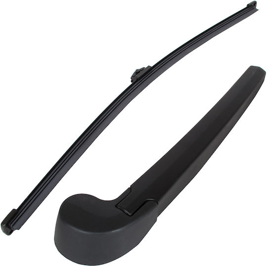 Heckwischerlänge 340mm Für Audi A1
