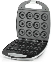 Raf Donut Maker 1300w – Συσκευή Mini Donuts R.235