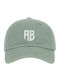 Antetokounbros Șapcă Snapback Clasică Curbată Unisex
