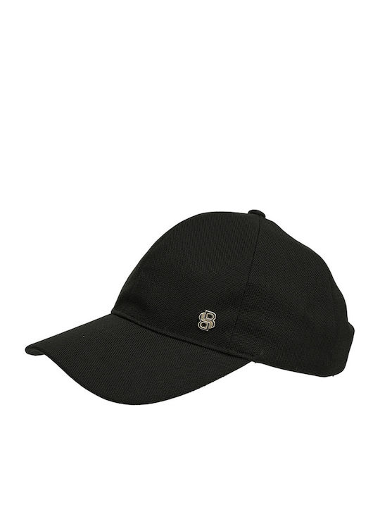 Boss Kappen Schwarz Ari-fb 50560412-001