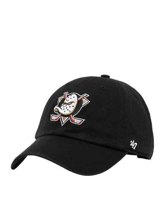 47 Brand Nhl Anaheim Ducks Cap Hnlrgw25gwsbki