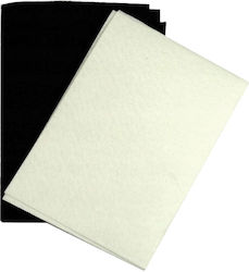 MPM Aktivkohlefilter Ersatz 57cm