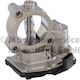 Air Intake Control Flap Pierburg 7.02044.02.0
