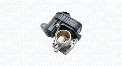 Throttle Body Housing Magneti Marelli 802009800027