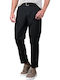 Chino Trousers Black