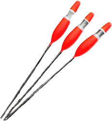 Φελλοί Ψαρέματος Ξύλινοι 3pcs 0036822