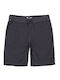 Herren Shorts Navy
