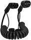 Defenzo 22kW Electric Car Charging Cable