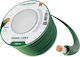 Grimsholm Καλώδιο Σήματος 200m GS135 19τμχ