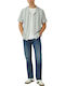 Short Sleeve Shirt White