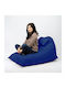 Puf Μαξιλάρα Wasserdichte Royal Blau 130x100x80cm
