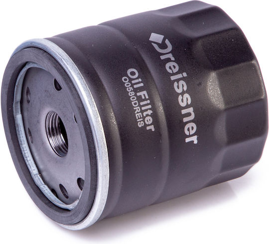 Dreissner Oil Filter O0580dreis