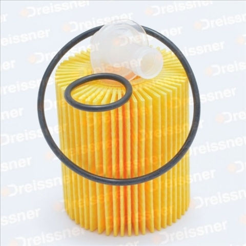 Dreissner Oil Filter O0242dreis