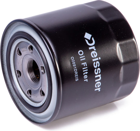 Dreissner Oil Filter O0891dreis