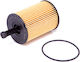 Dreissner Oil Filter O0287dreis