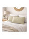 Astron Italy Emelia Fata De Pernă Olive 52x72cm