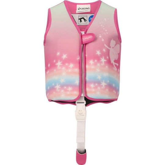 Zigzag Lamai Neopren Kinder Rettungsweste Bonbon Z242194-4363