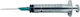 Safety Jogger Σύριγγα 21G 5ml